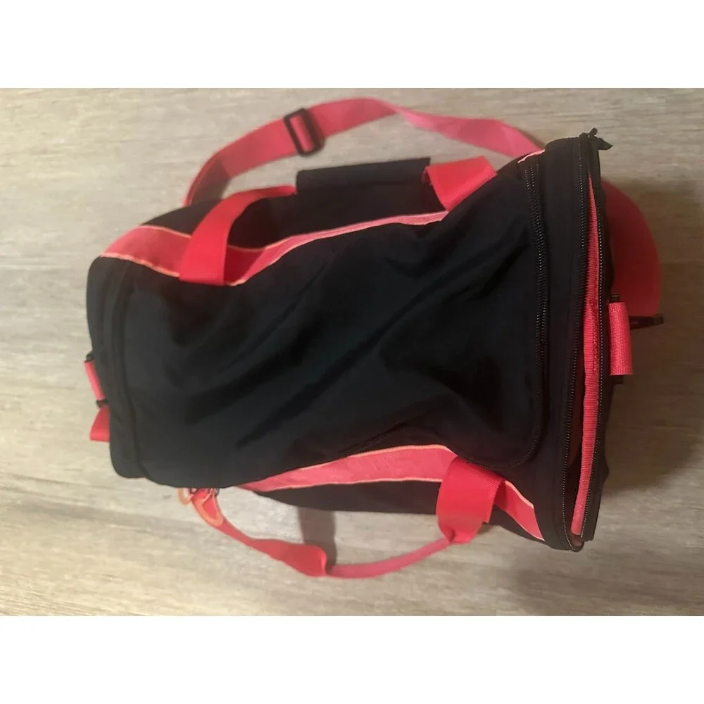 Nike boston bag